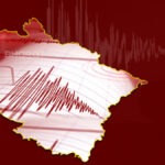 उत्तराखंड में आया भूकंप: चमोली जिला रहा केंद्र, हिमाचल से लेकर दिल्ली-NCR तक असर