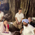 राहुल और प्रियंका गांधी पर दिल्ली पुलिस की बड़ी कार्रवाई: आकाशवाणी परिसर में बिना अनुमति घुसने पर FIR दर्ज