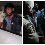 कालसी: दरांती से काटकर 22 साल की पत्नी की हत्या करने वाला आरोपी गिरफ्तार, बोला- किसी और को मार रहा था, गलती से…
