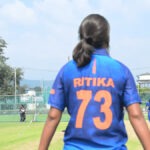 U19 वीनू मांकड़ ट्रॉफी में उत्तराखंड ने असम को 255 रन से रौंदा, लड़कियों ने बिहार को 71 रन से दी शिकस्त