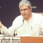 2028 तक भारत में होंगे भारतीय ब्रांड वाले स्मार्टफोन, अश्विनी वैष्णव ने किया बड़ा दावा