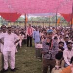 यूजीसी रोलबैक के नारों से गूंजा लक्सर, वक्ता बोले- कानून का मकसद न्याय होना चाहिए, डर नहीं, आरक्षण का ऑडिट हो